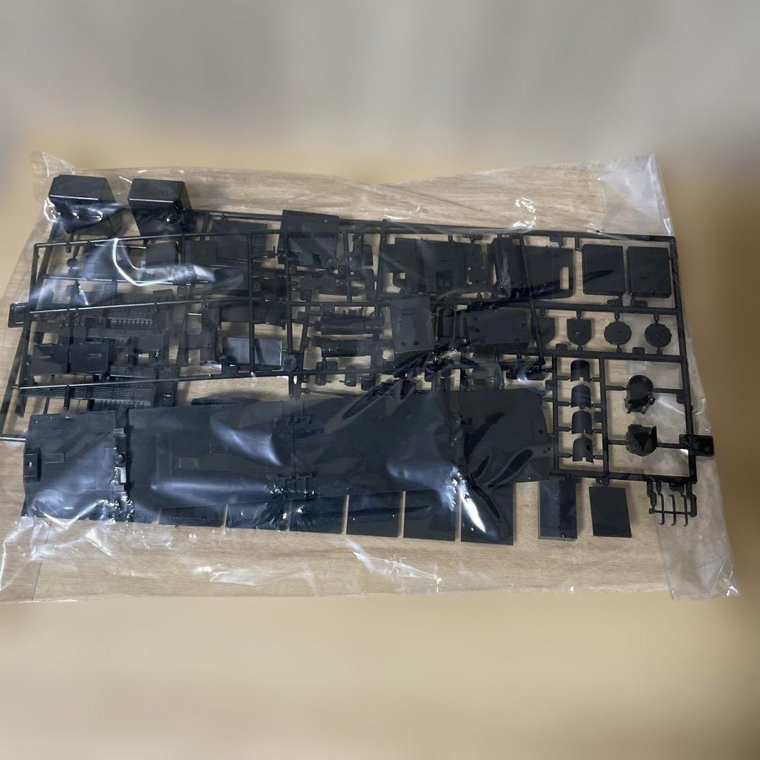 昭和国鉄 EF18 電気機関車 1/50 超大型 絶版精密模型 未開封Ln381