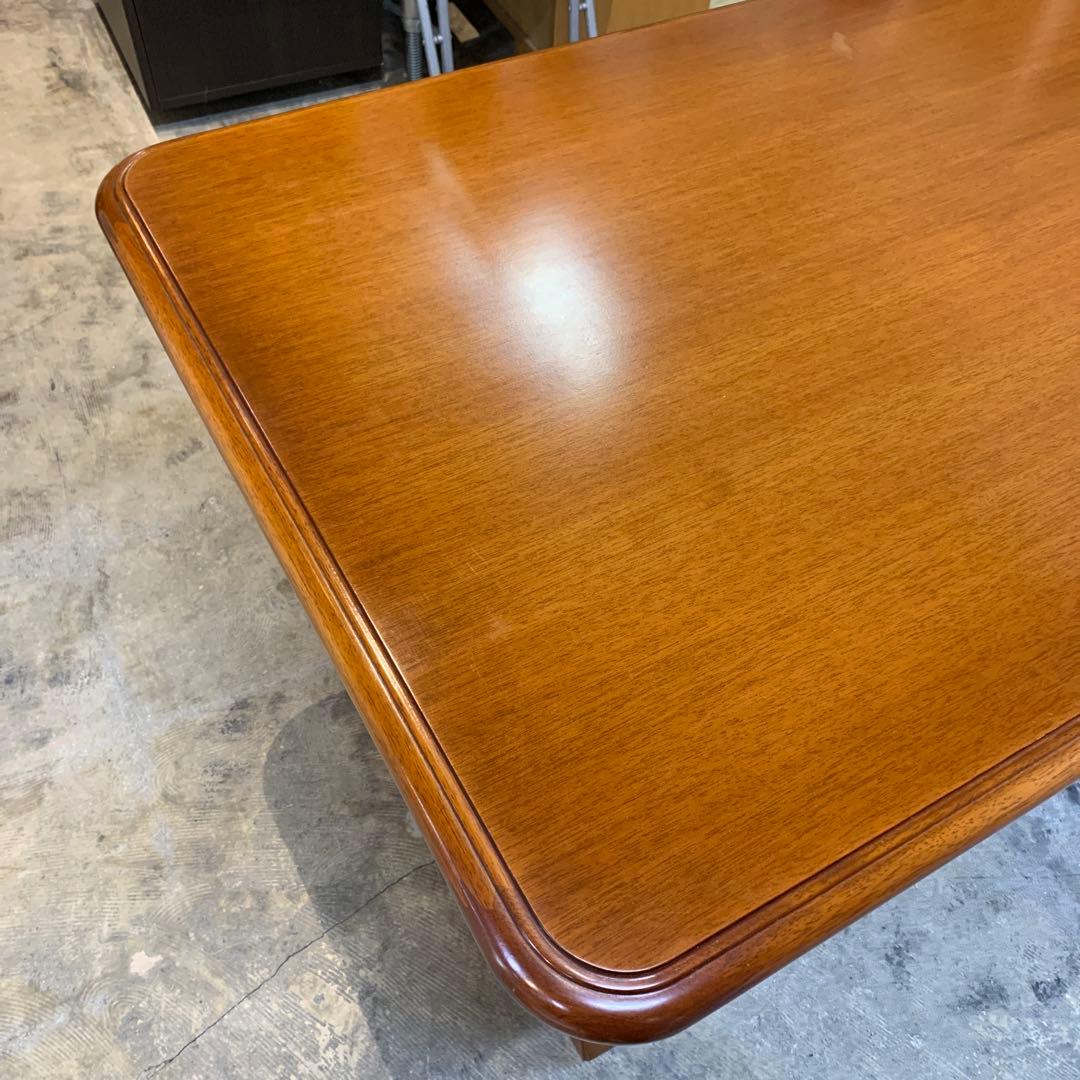 ナガノインテリア　ダイニングテーブル