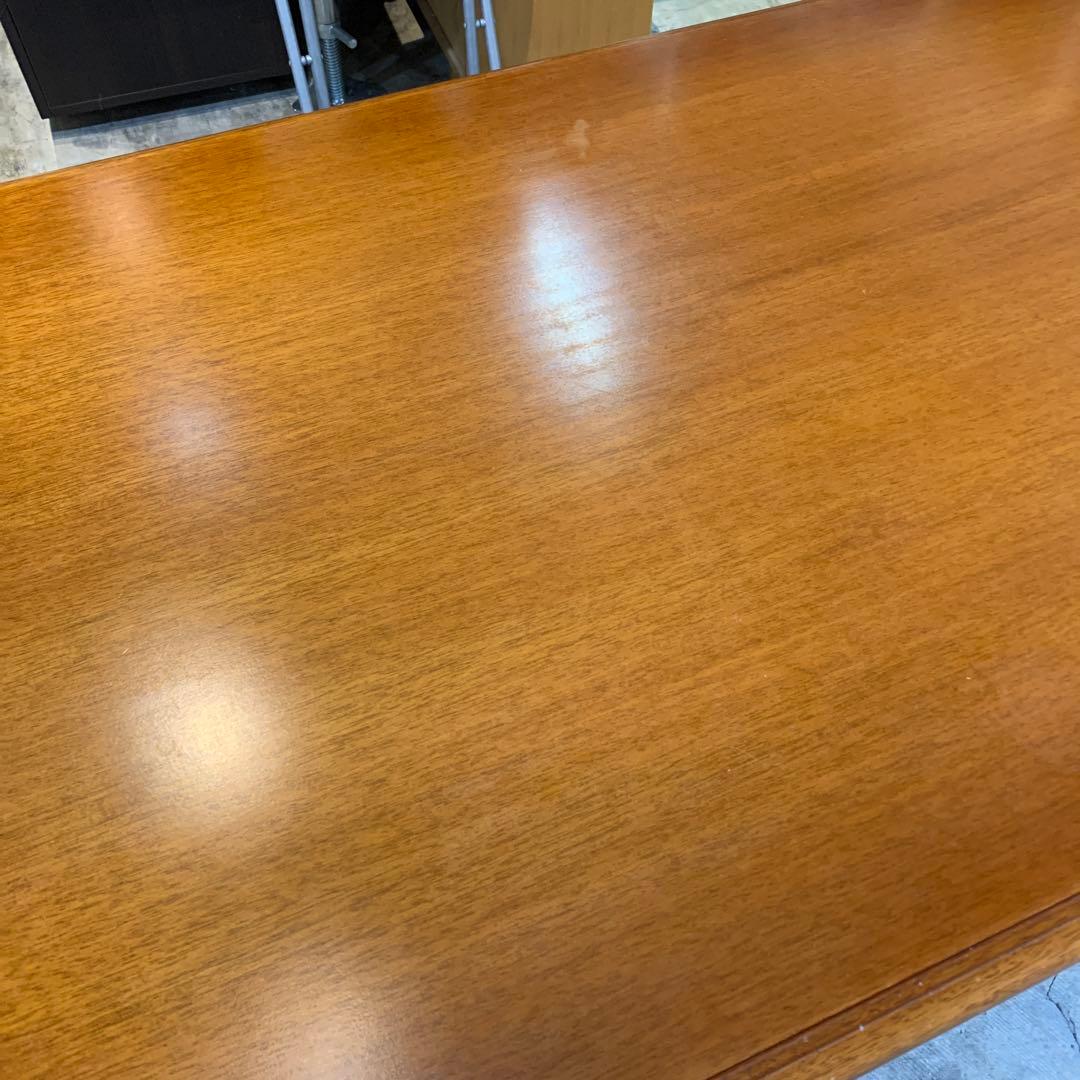 ナガノインテリア　ダイニングテーブル