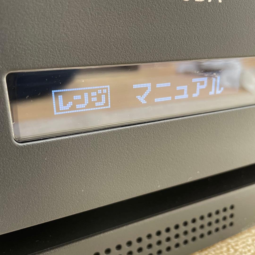 バルミューダオーブンレンジ BALMUDA The Range