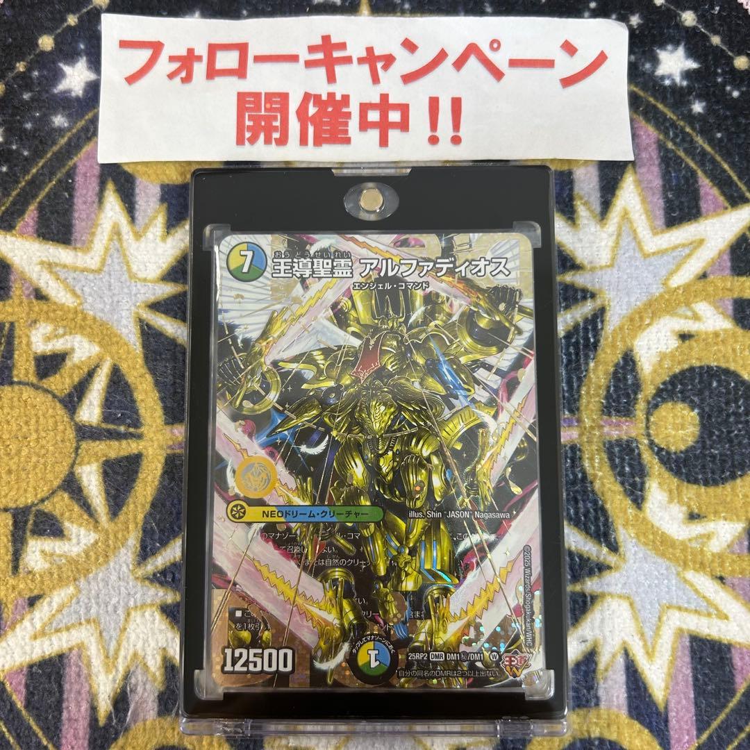 王導聖霊 アルファディオス シークレット シク