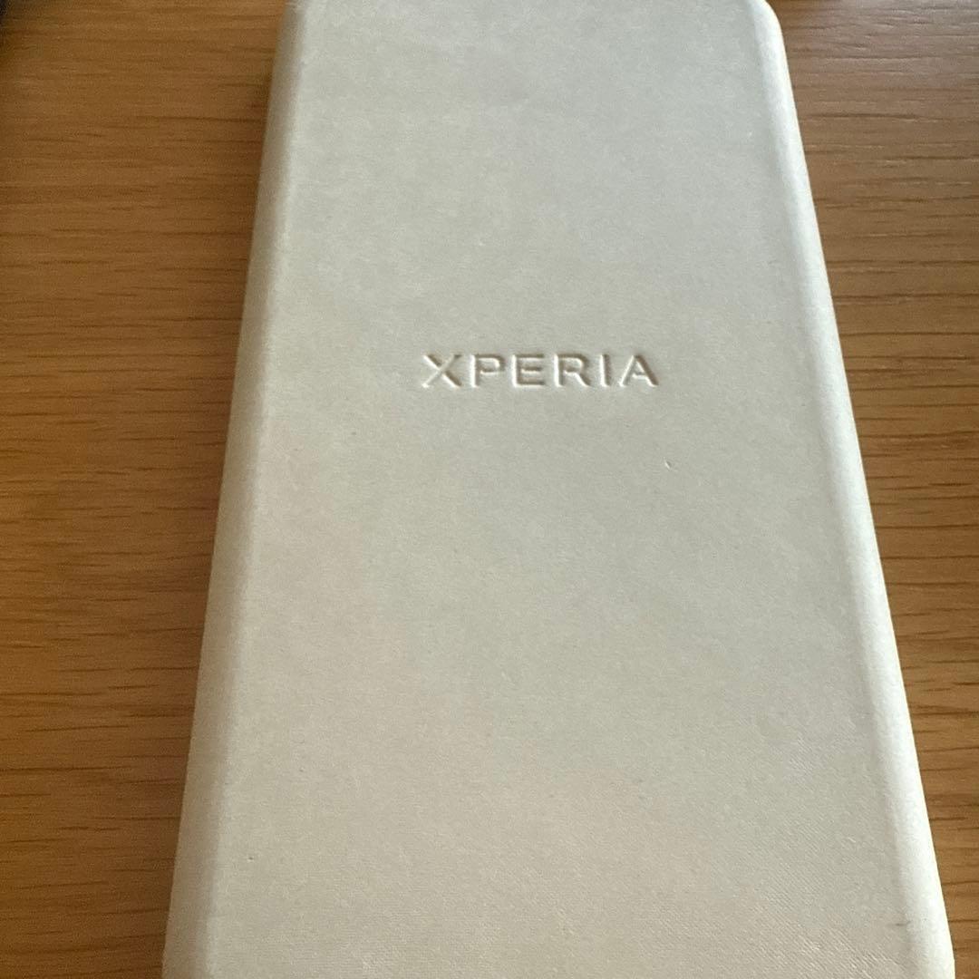 Xperia 5V XQ-DE44(黒) SIMフリー