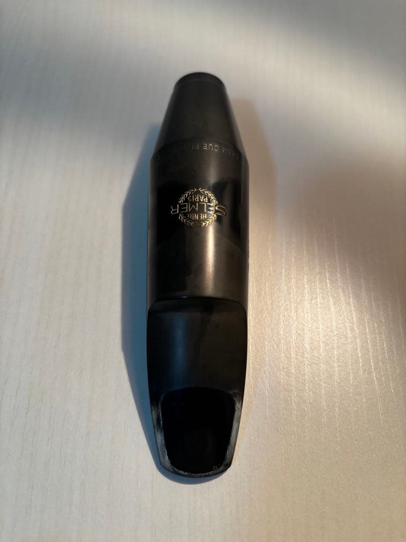 【値下げ】セルマー　s90 170 バリトンサックスマウスピース