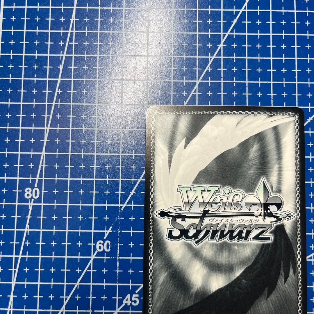 ヴァイス　天輪 繚乱の剣 エルザ sp サイン フェアリーテイル 157