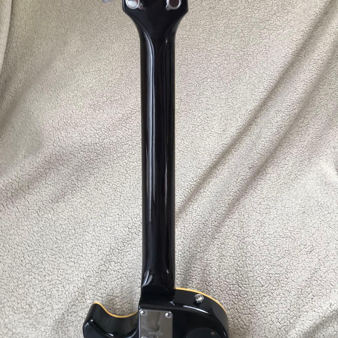 フォトジェニック　レスポールタイプ