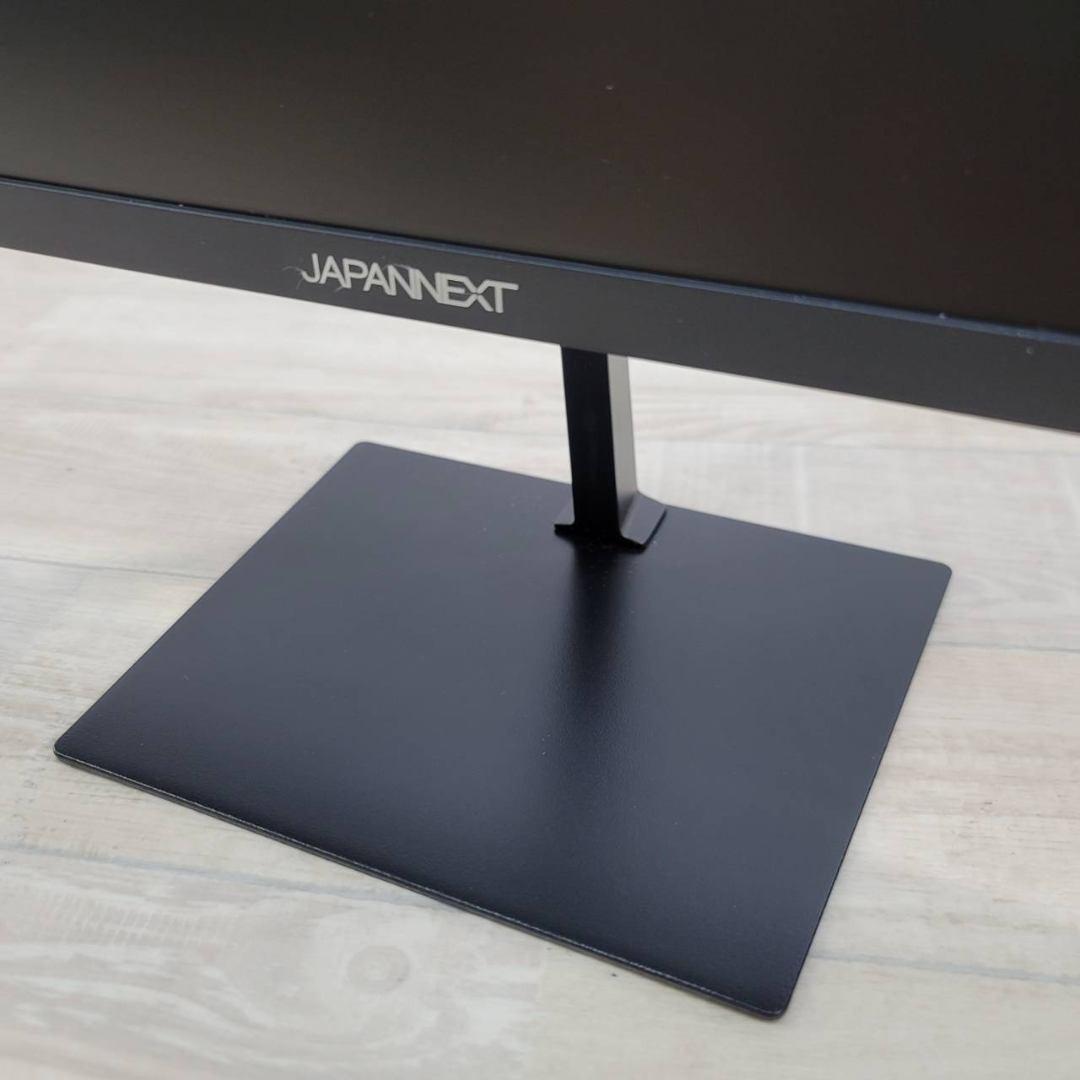 【美品】JAPANNEXT ゲーミングモニター JN-VG233WFHD200
