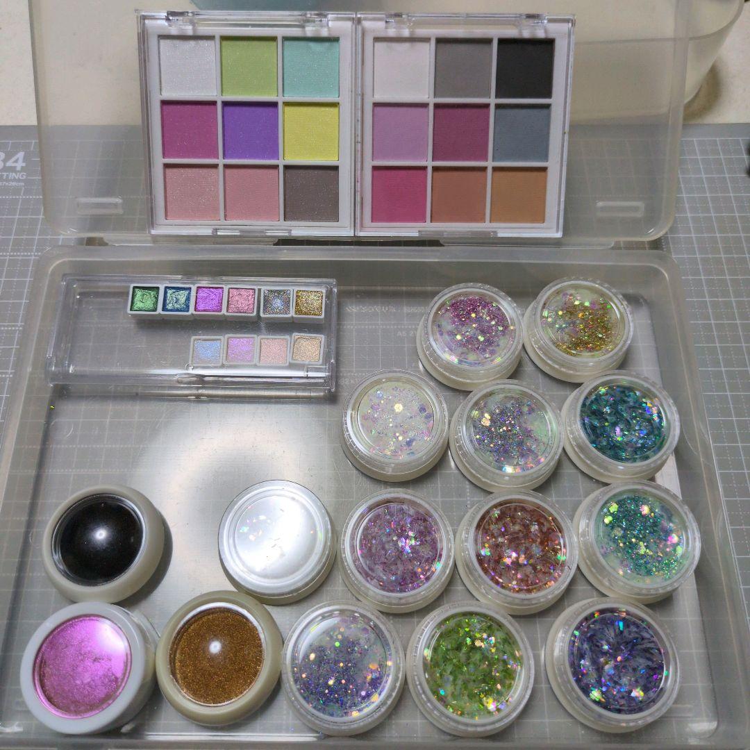 ネイルパーツセット ハンドメイドパーツ まとめ売り