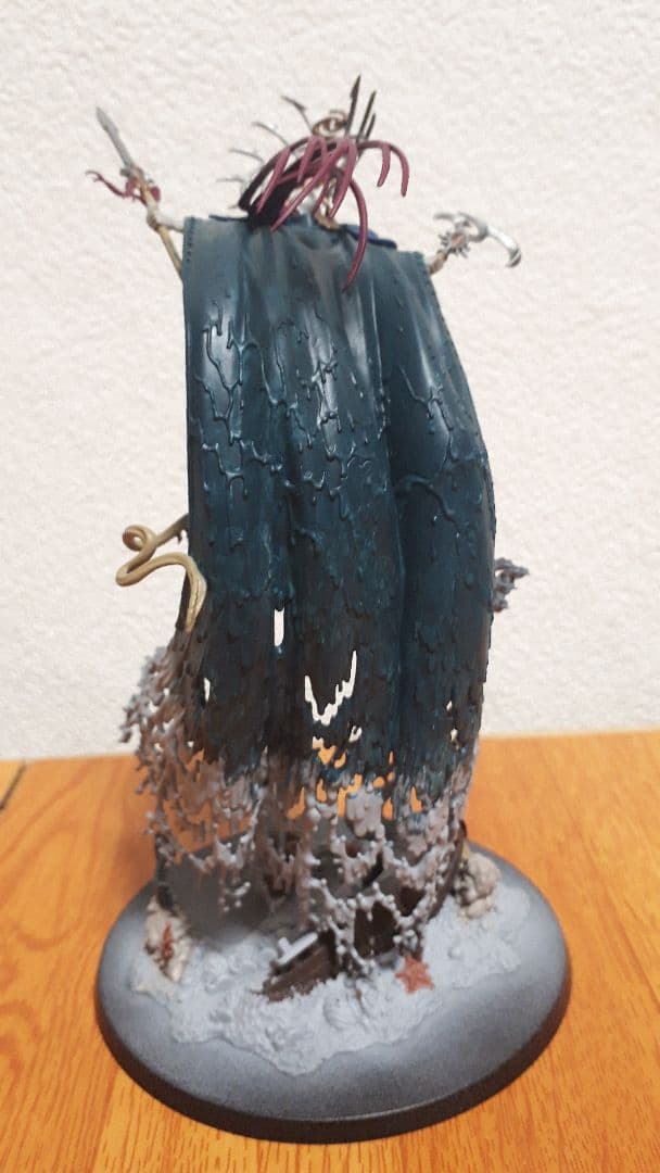 warhammer Eidolon of Mathlann Storm ジャンク