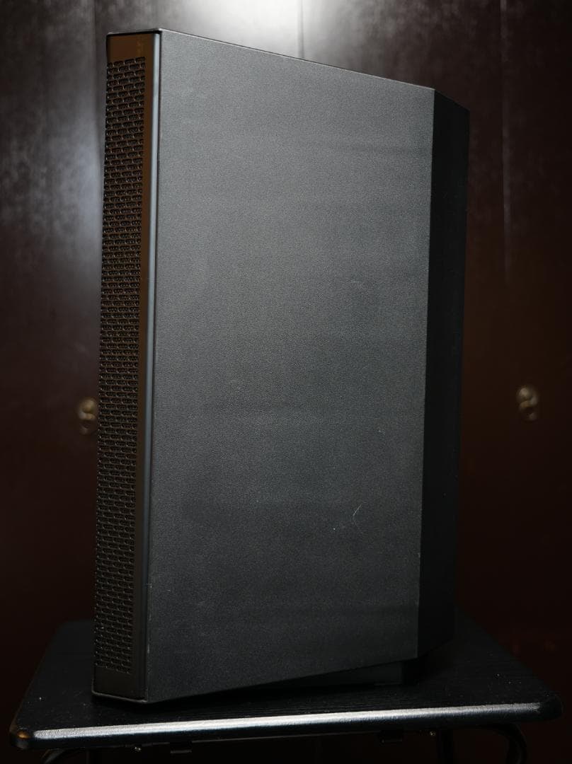 エレクトロボイス　ZLX-12P（2本）専用カバー付