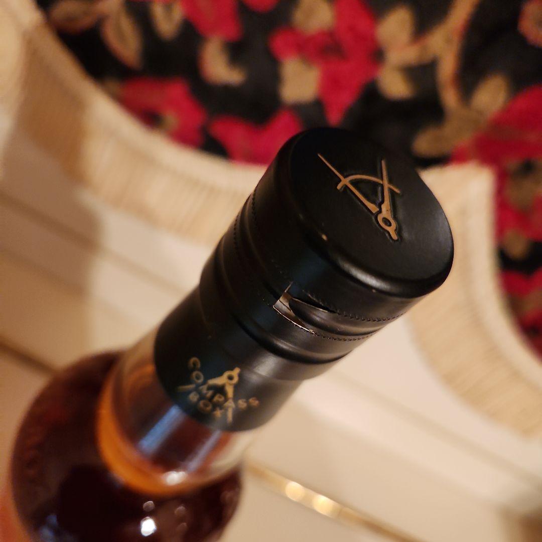 [新] COMPASS BOX NECTARosity 最安値 <8000円>