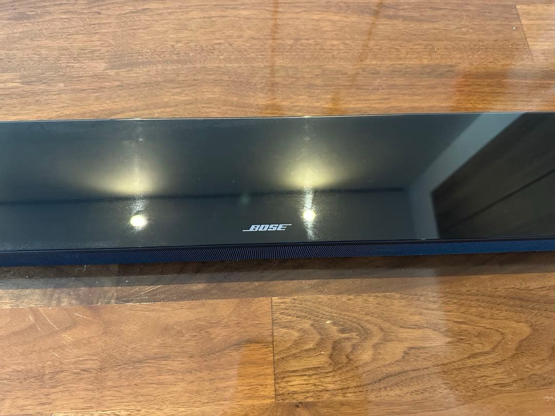 まさ【極美品】Bose Smart Soundbar 700