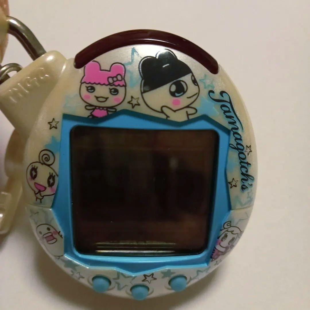 たまごっち　ユニクロコラボ　非売品