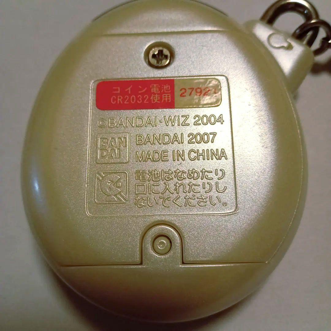 たまごっち　ユニクロコラボ　非売品