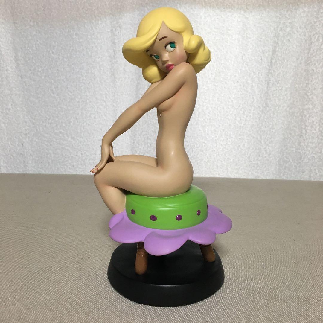 その他 the Fred Moore GIRL \