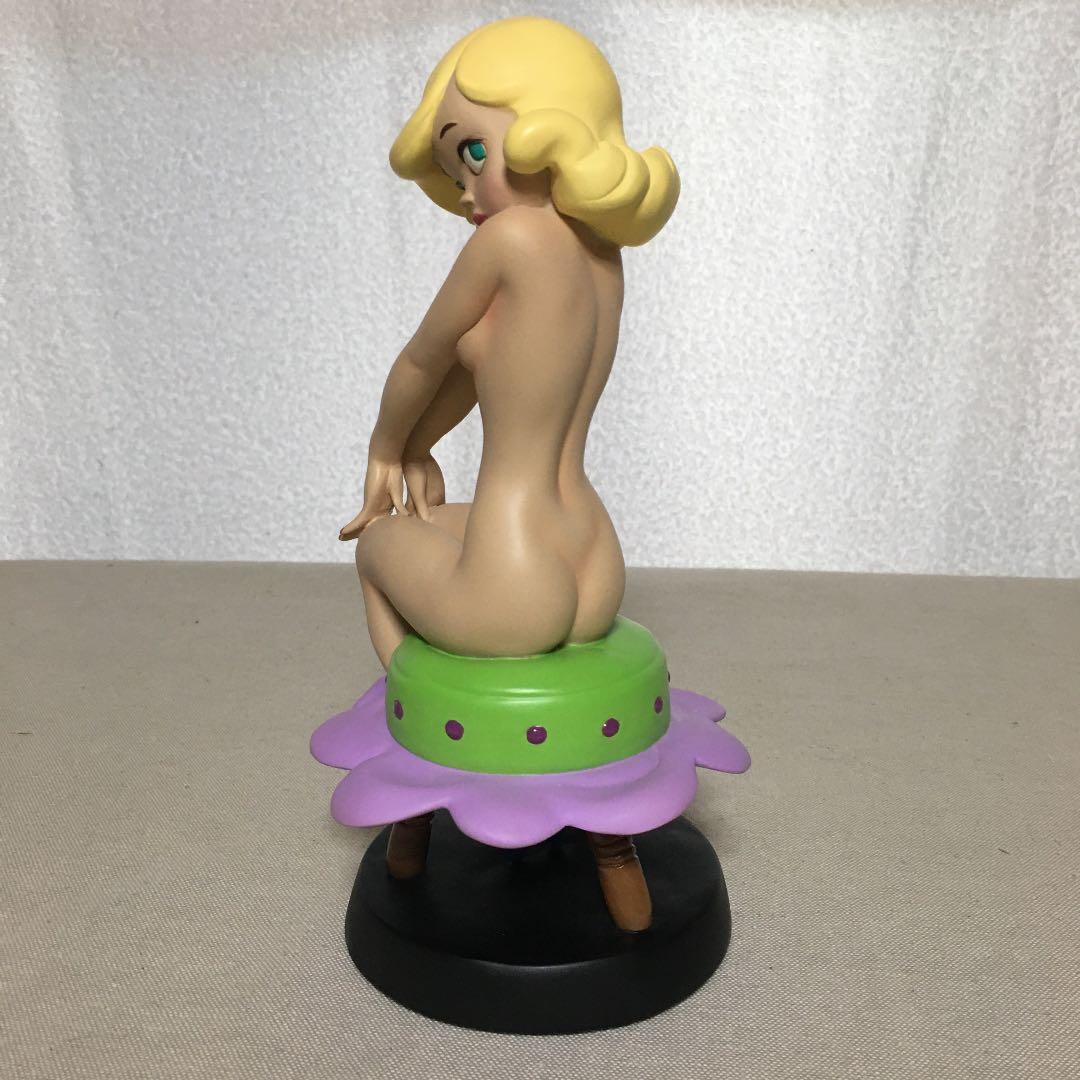 その他 the Fred Moore GIRL \"spring\"