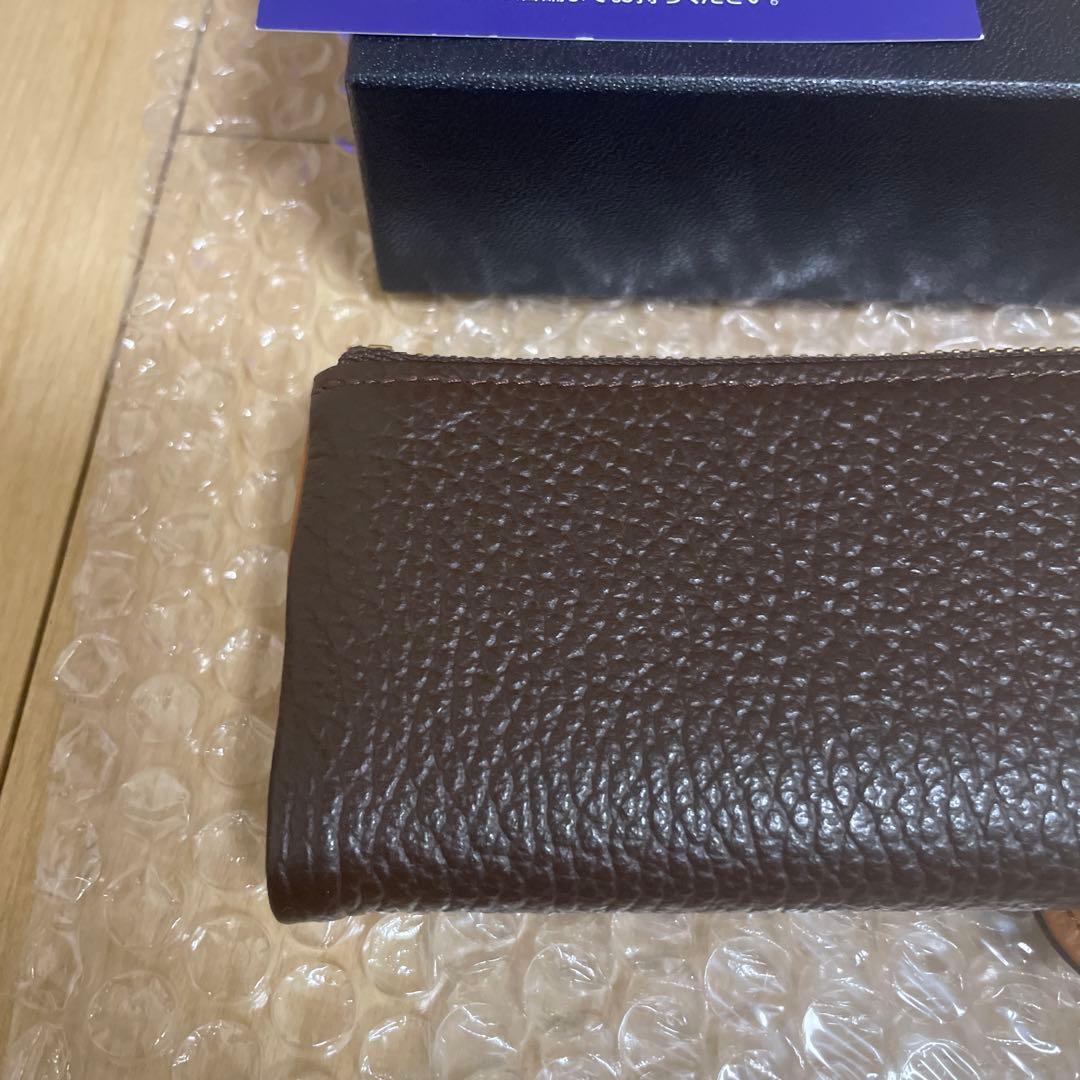 C COMPANY LIMITED ルポ　ペンケース　日本製