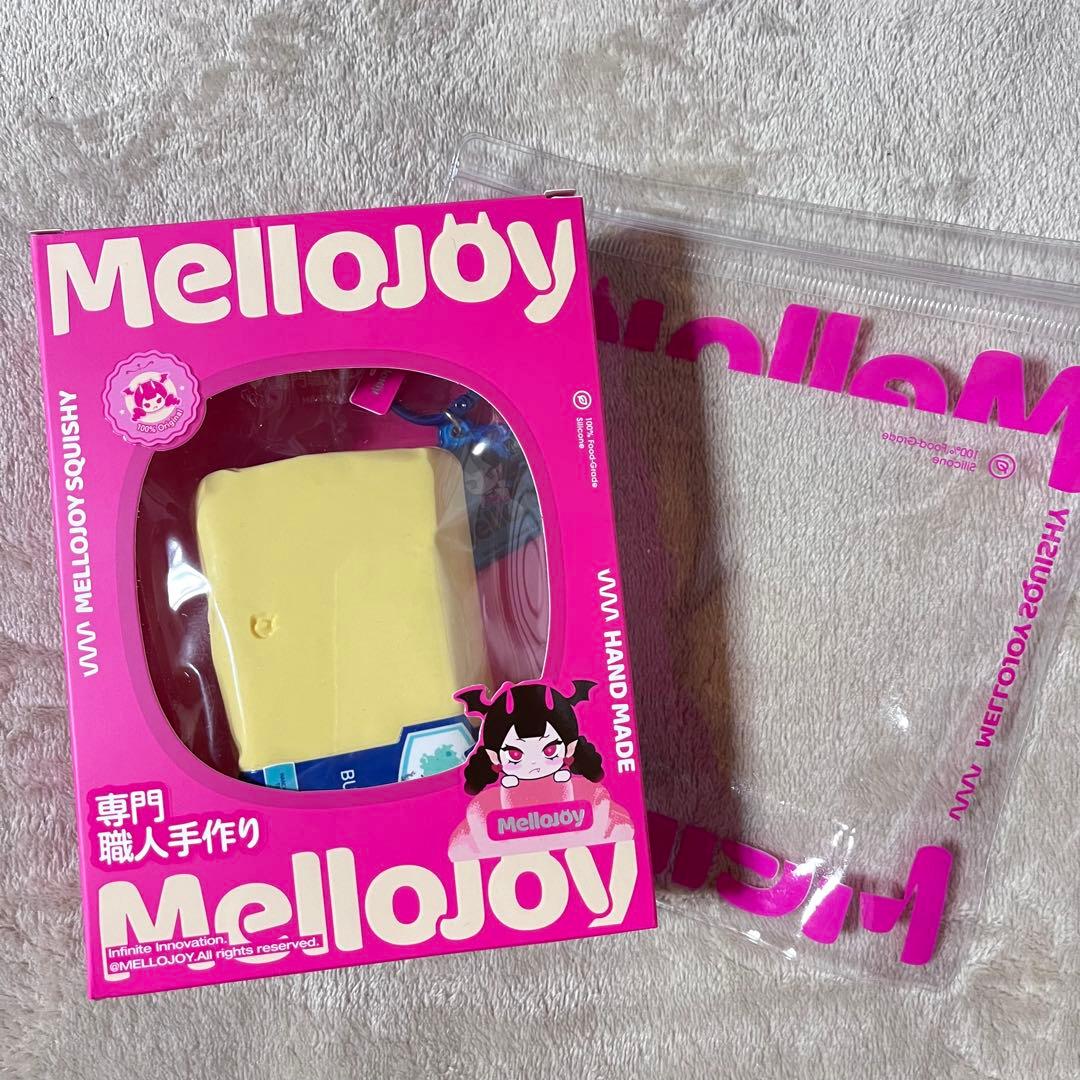 る　メロジョイ