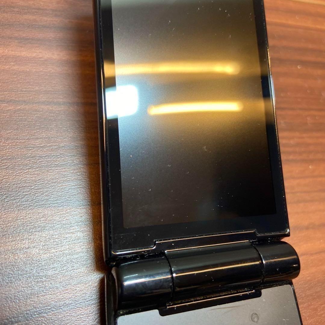 ソフトバンク 301P ガラケー 3321