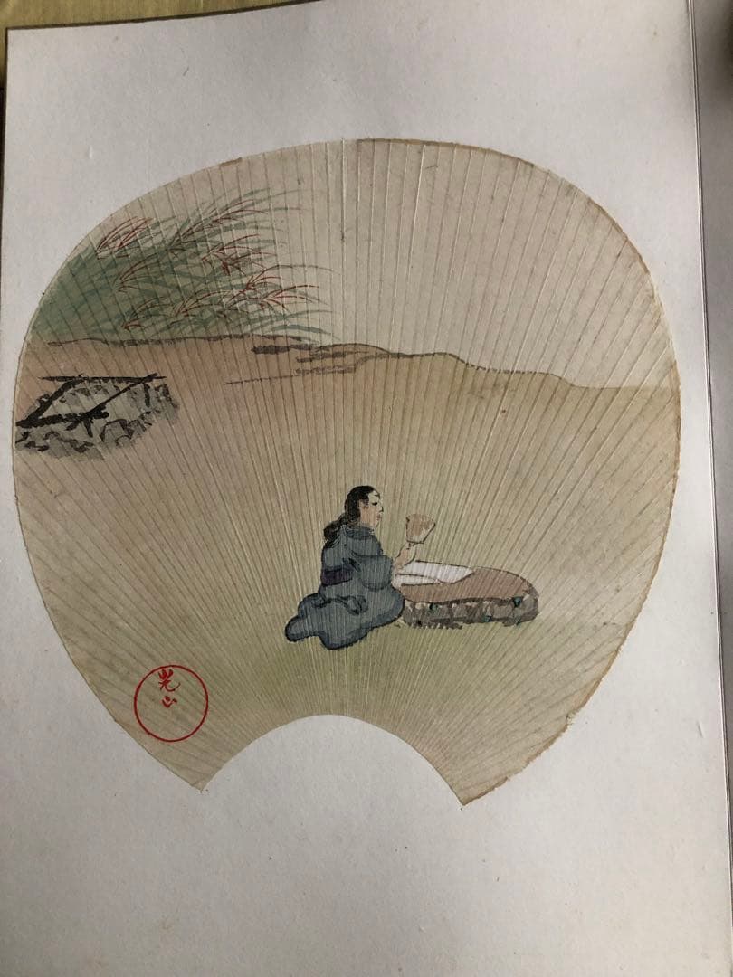 昭和初期　新潟画家　水墨画　江戸から昭和頃　画集　合計82枚　作者名２枚目にあり