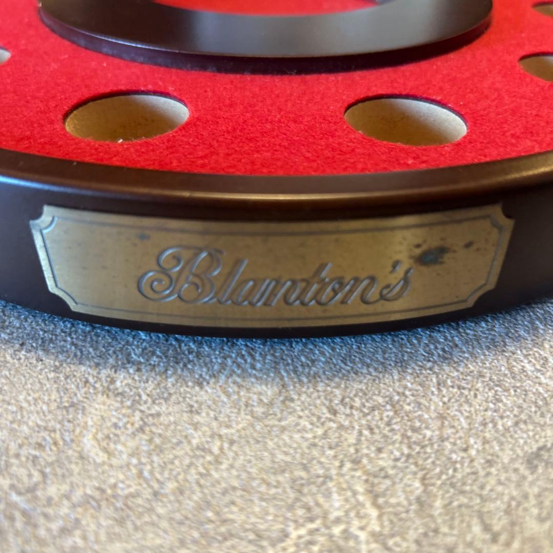 ブラントン台座➕ボトルキャップ1個