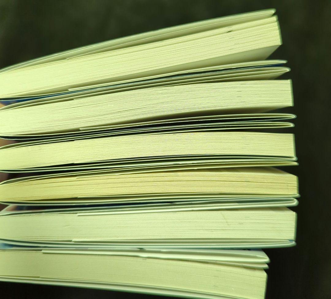 やはり俺の青春ラブコメはまちがっている 新 全6巻