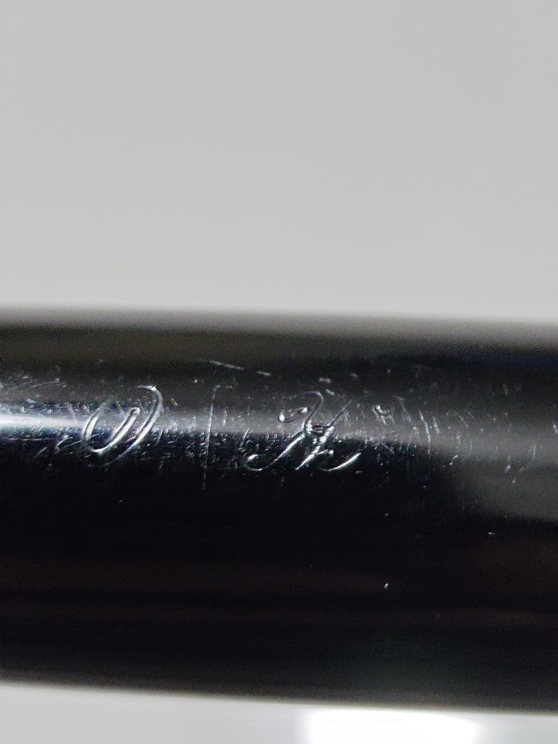 Mont Blanc モンブラン 万年筆 ペン先 14K 585 4810