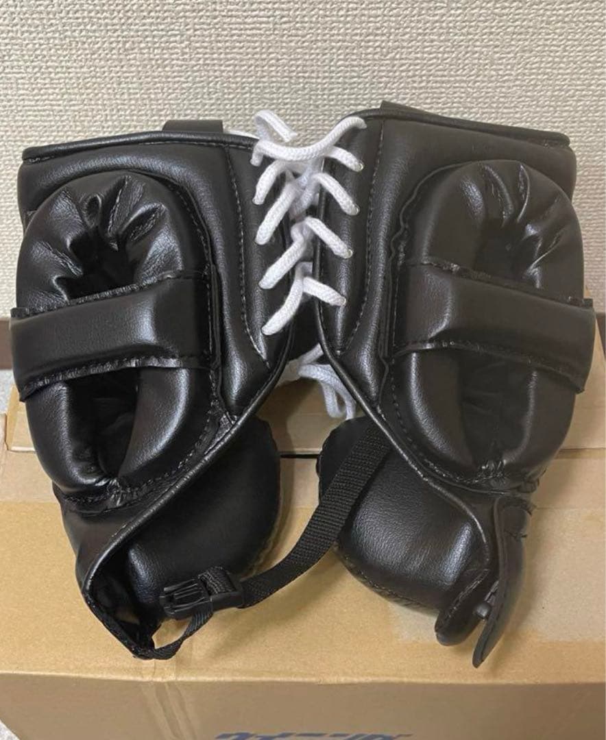 Winning FG-2900 ヘッドギア Mサイズ