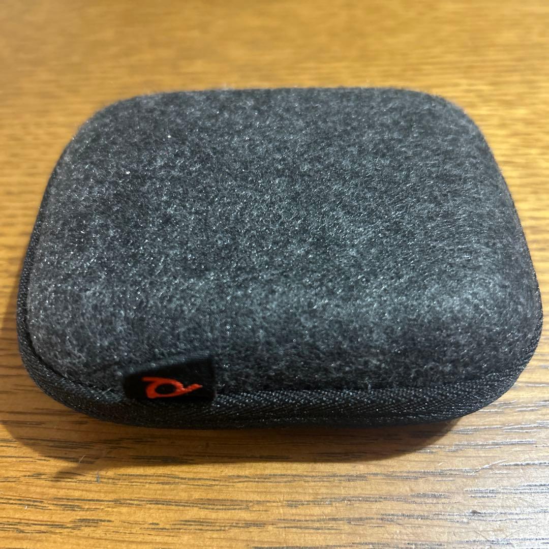 Poly Voyager Free 60 UC ワイヤレスイヤホン