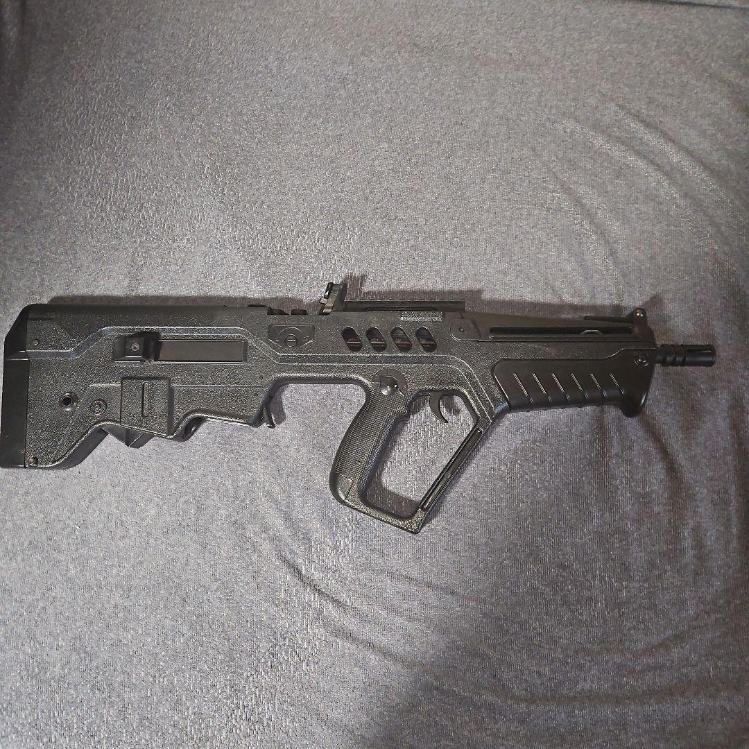 タボール　ノーマル電動ガン