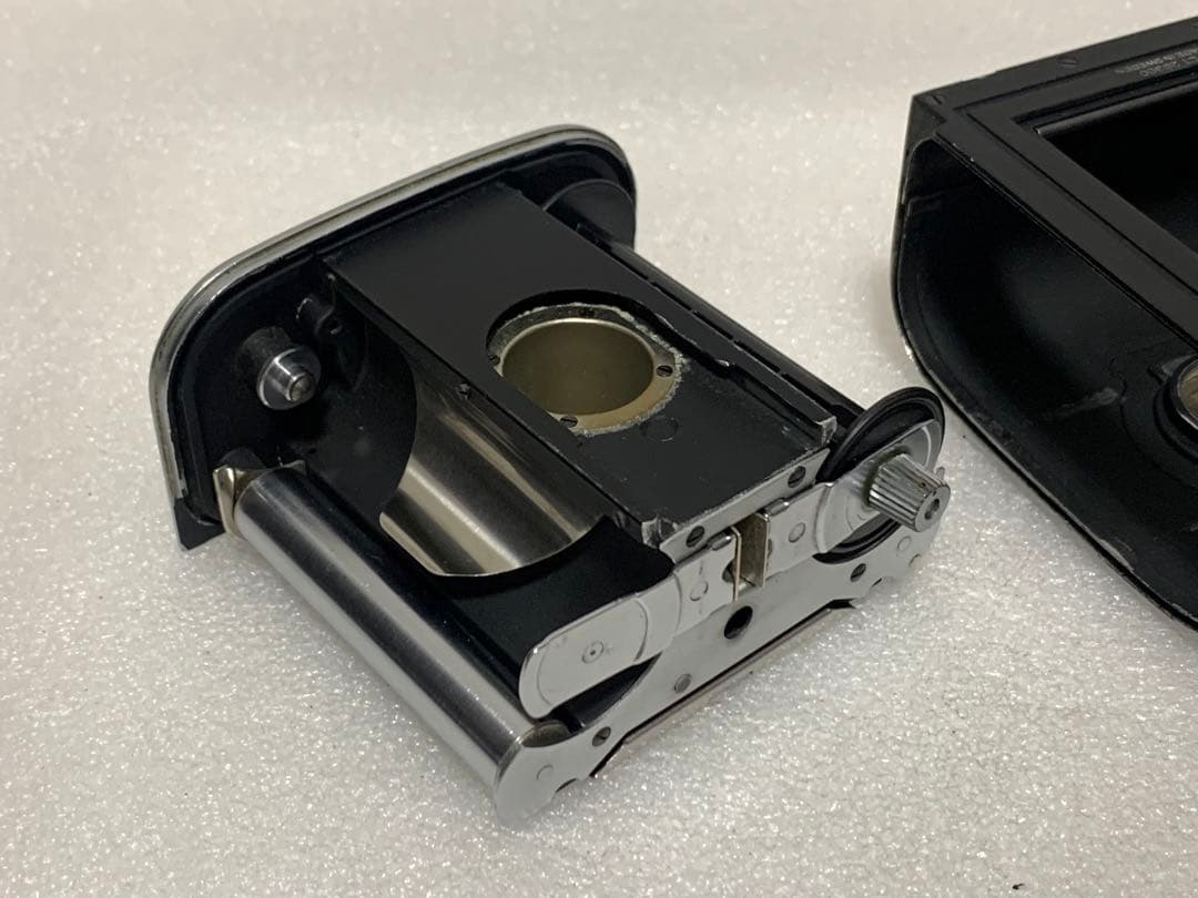 hasselblad フィルムバック