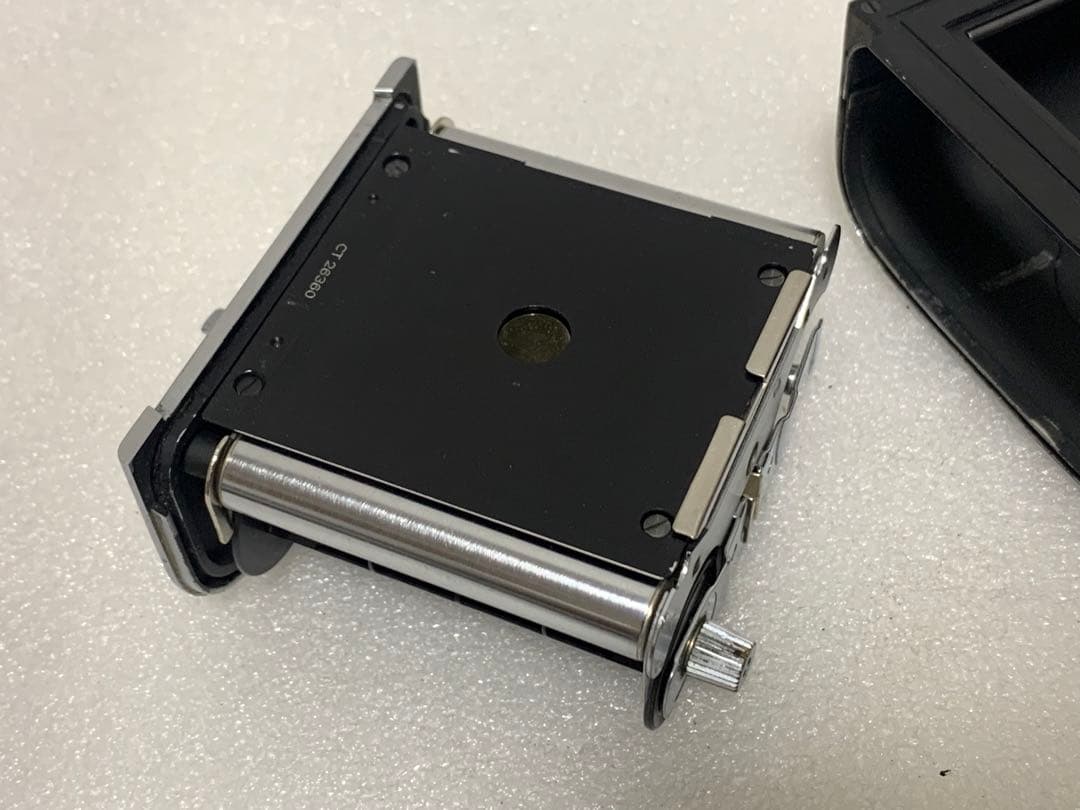 hasselblad フィルムバック