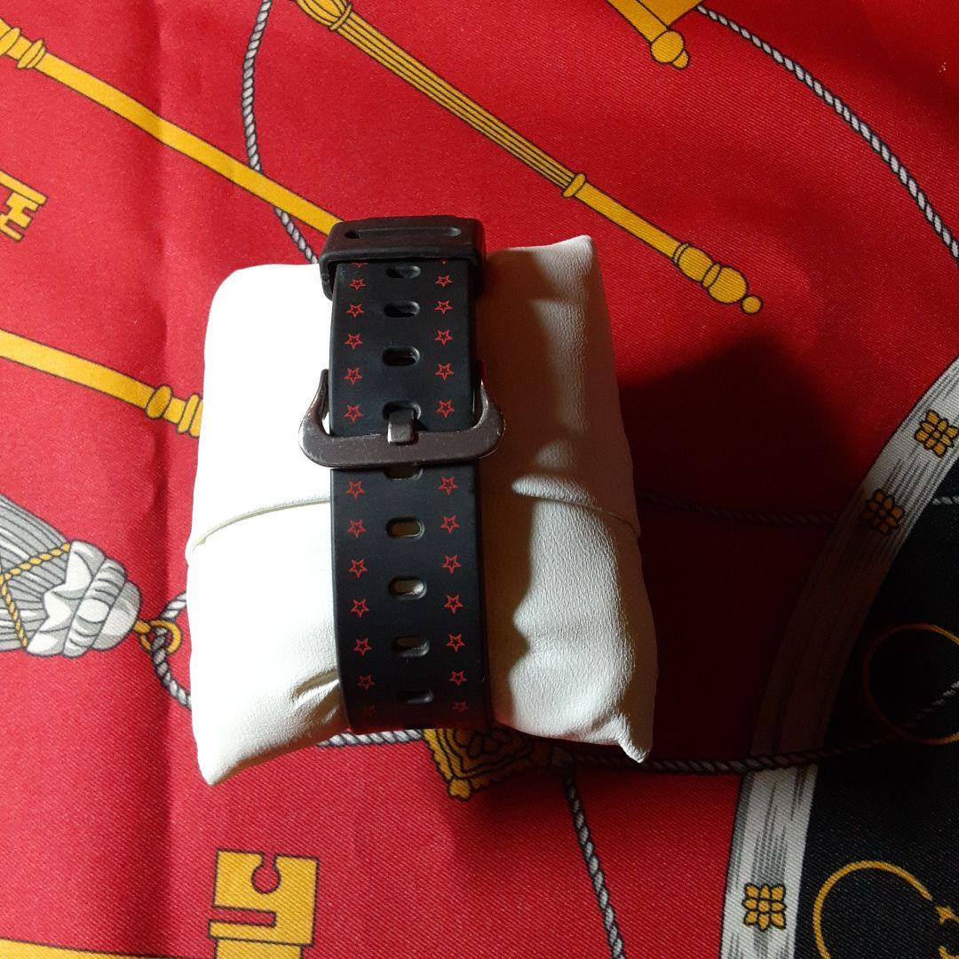 矢沢永吉　ジーショック