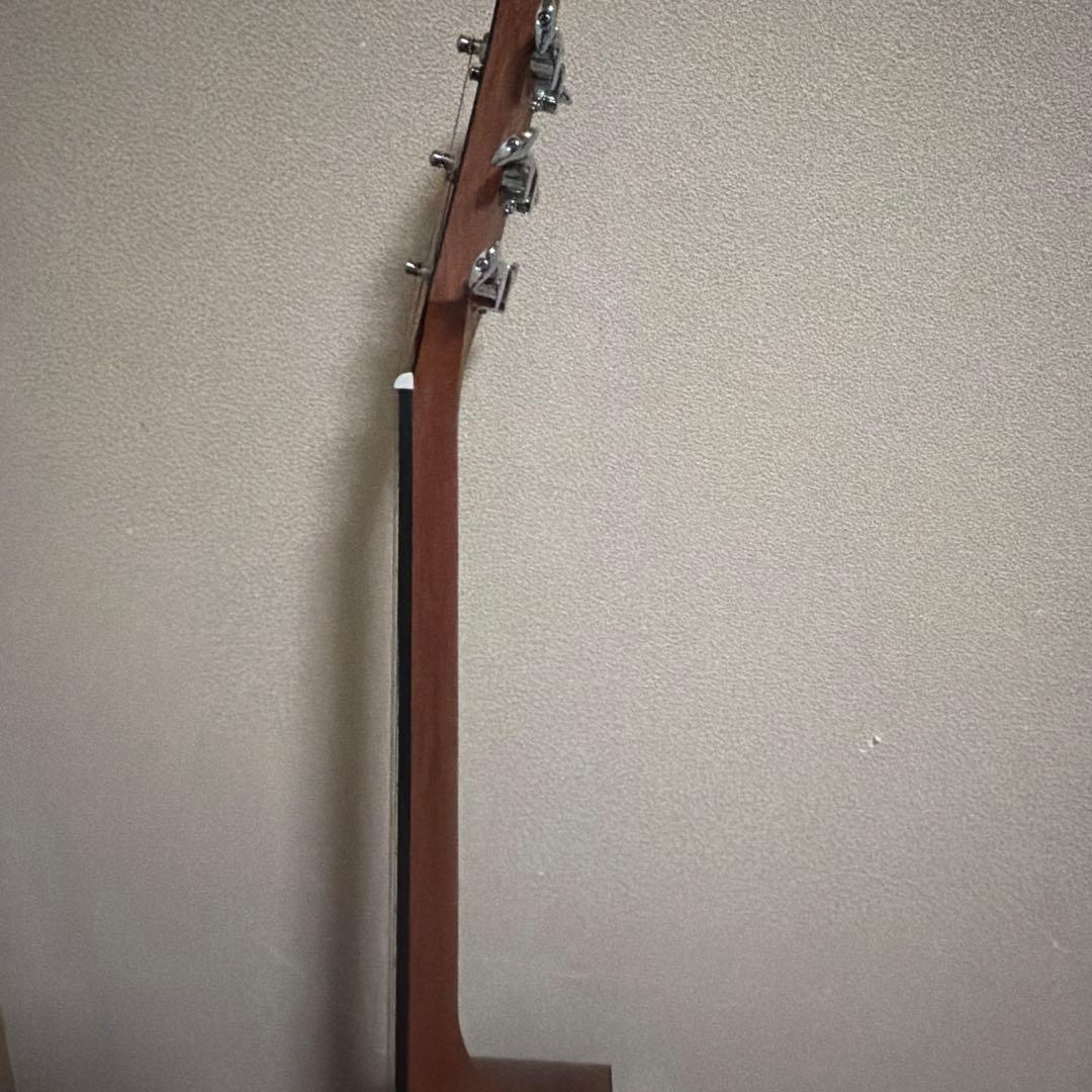 james J-300Aアコースティックギター