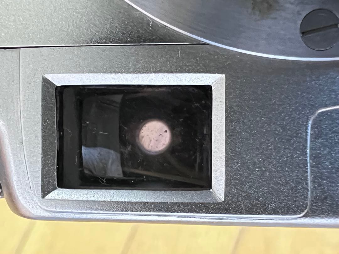 コニカ Konica ⅡB レンジファインダー式 フィルムカメラ