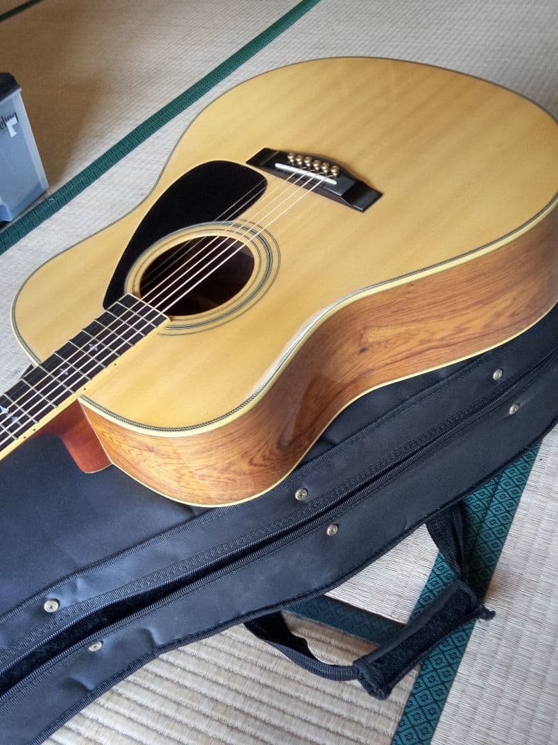 説明必読YAMAHA LL8J