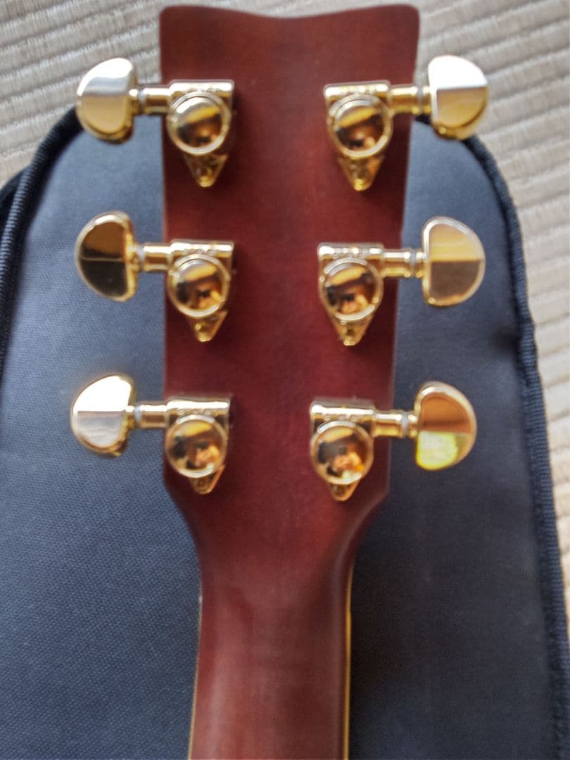 説明必読YAMAHA LL8J