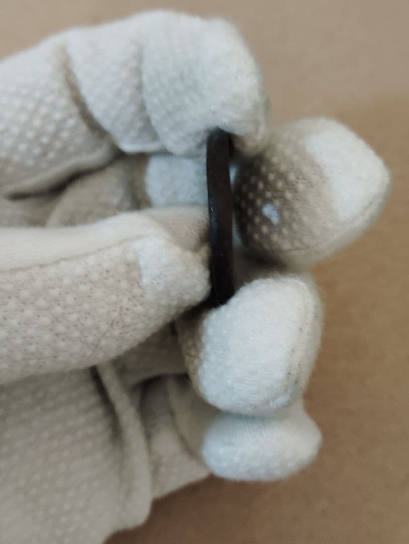 P*s様 絵銭　大黒天