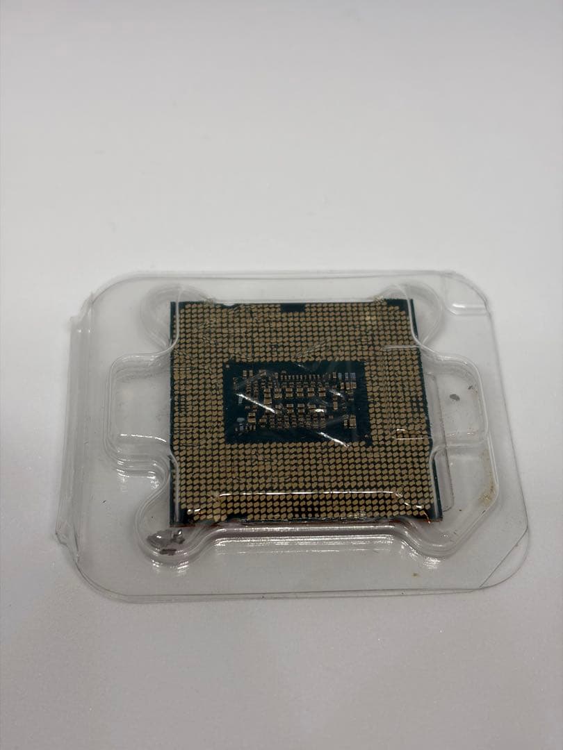 Corei5-10400F 2.9GHzCPUソケット LGA 1200