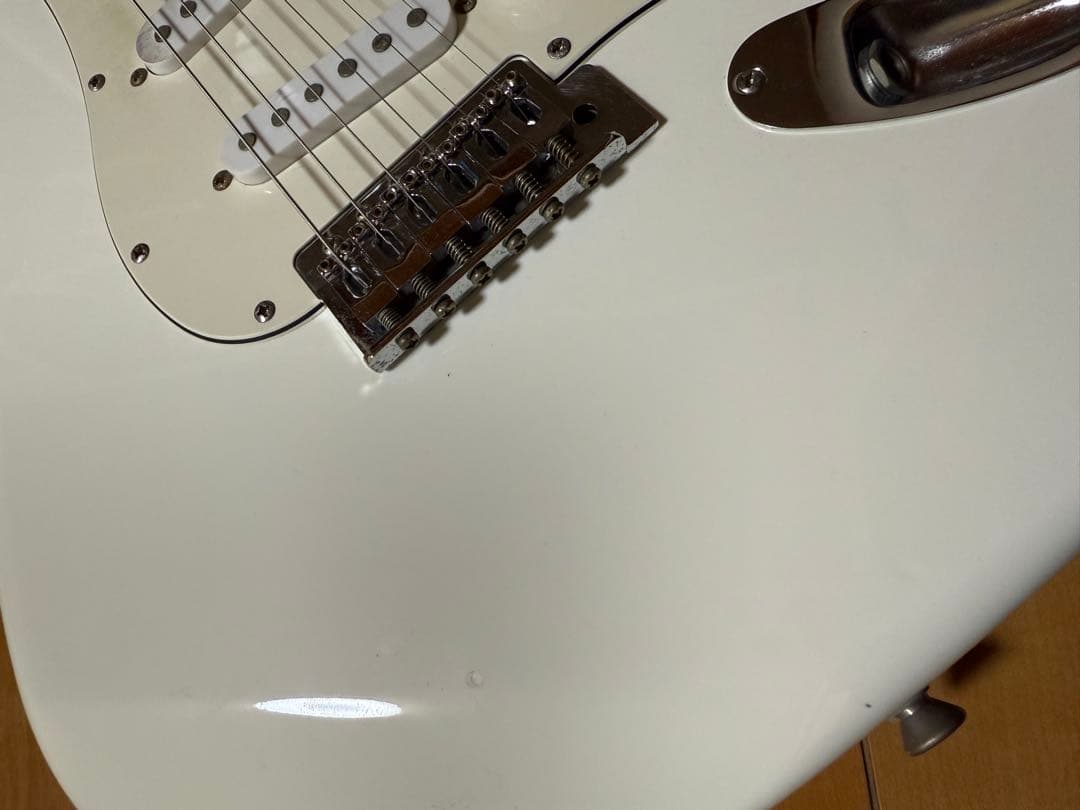 Fender 風Stratocaster フェンダー風　ストラトキャスター