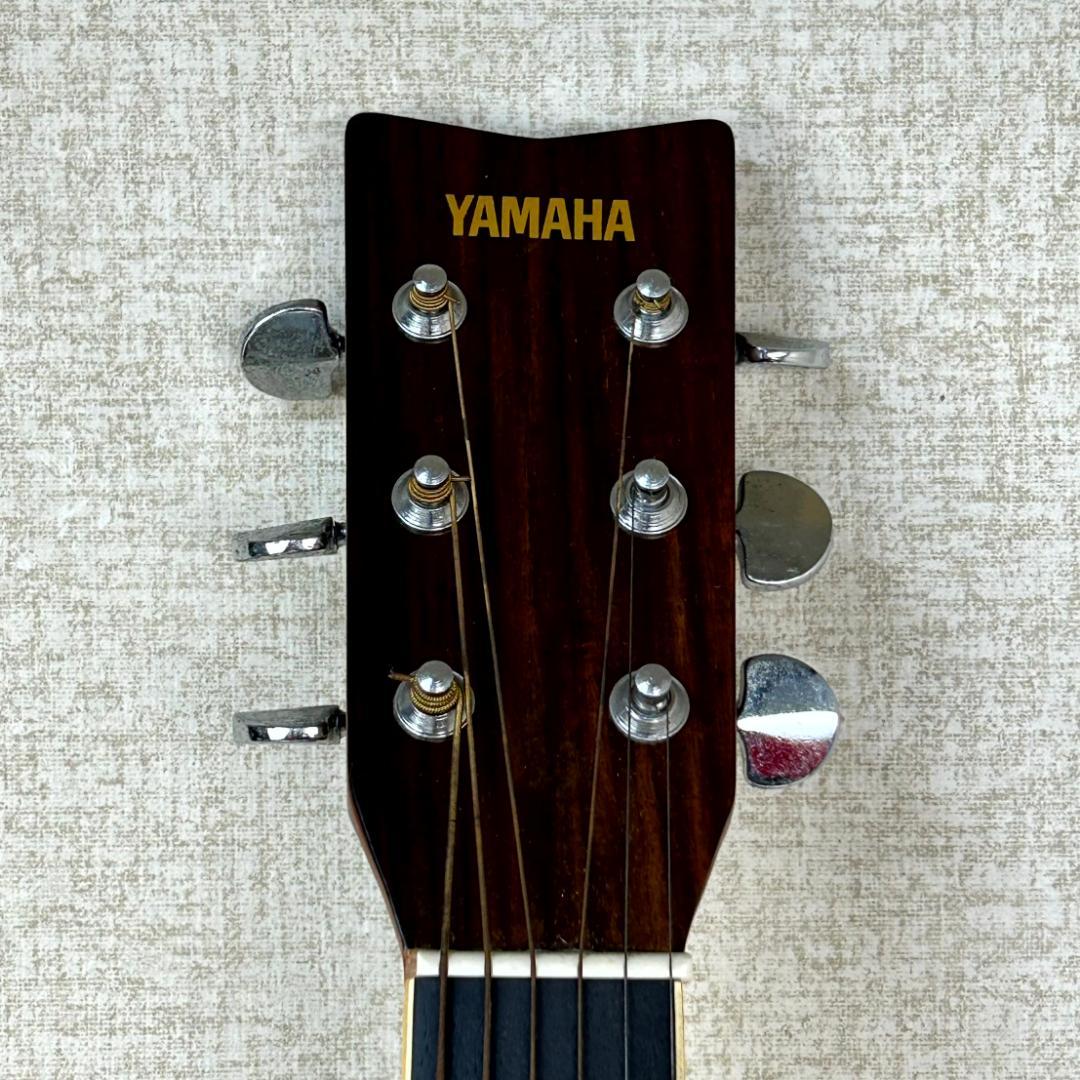 YAMAHA FG-202D アコースティックギター オレンジラベル【ジャンク】