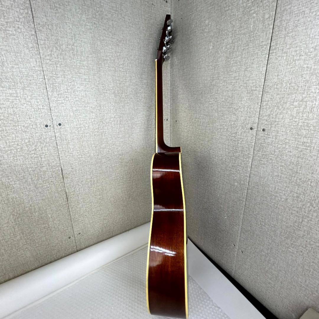 YAMAHA FG-202D アコースティックギター オレンジラベル【ジャンク】