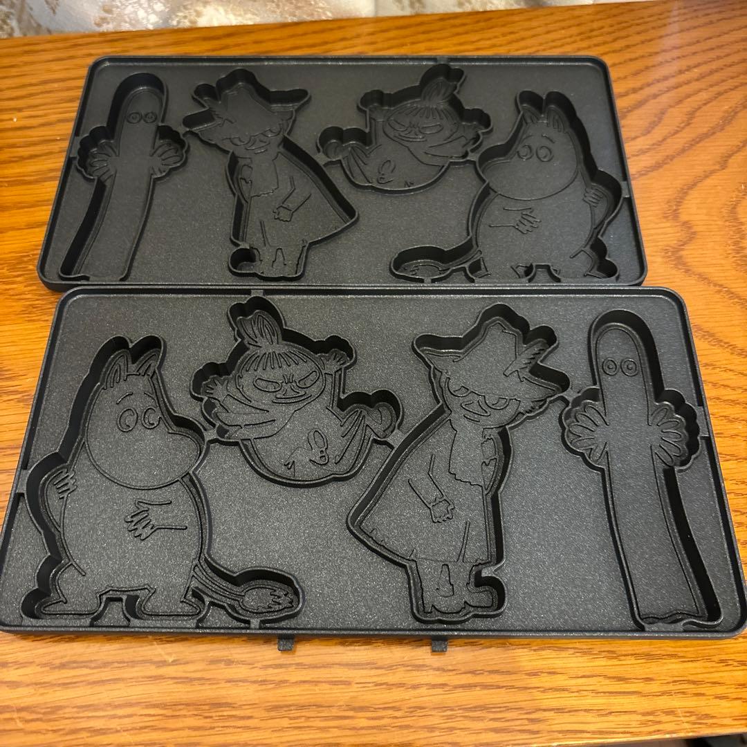 BLUNO ブルーノ　ホットサンドメーカー