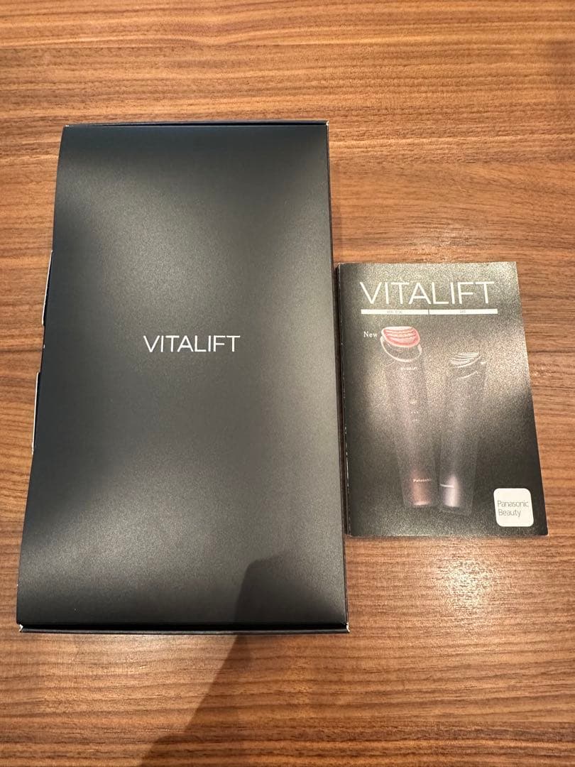 Panasonic バイタリフトRF EX EH-SR86-T