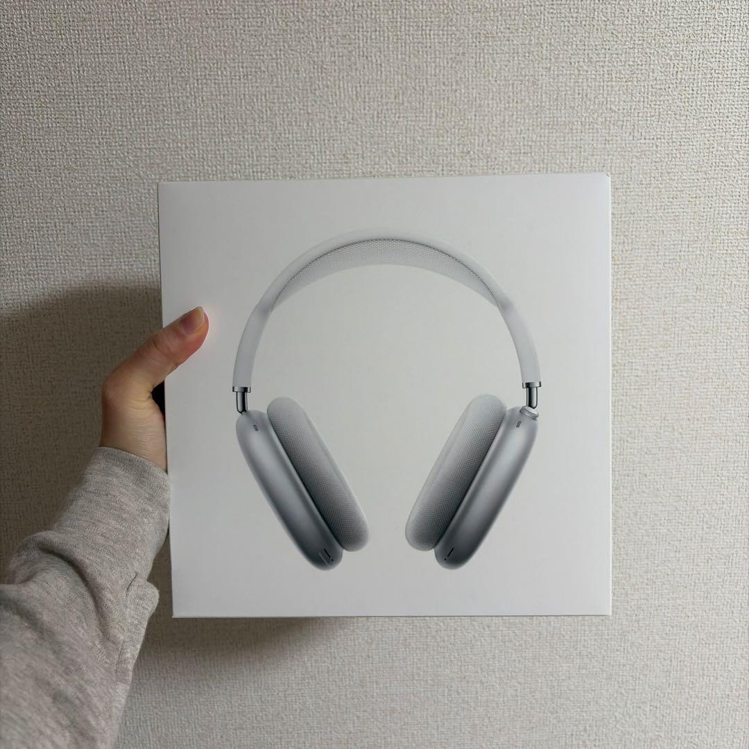 イヤホン AirPodsMAX