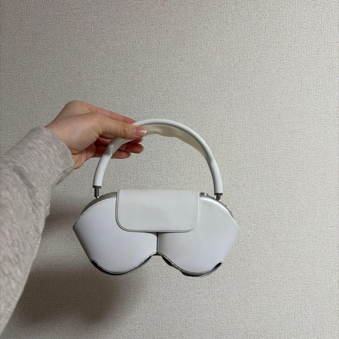 イヤホン AirPodsMAX