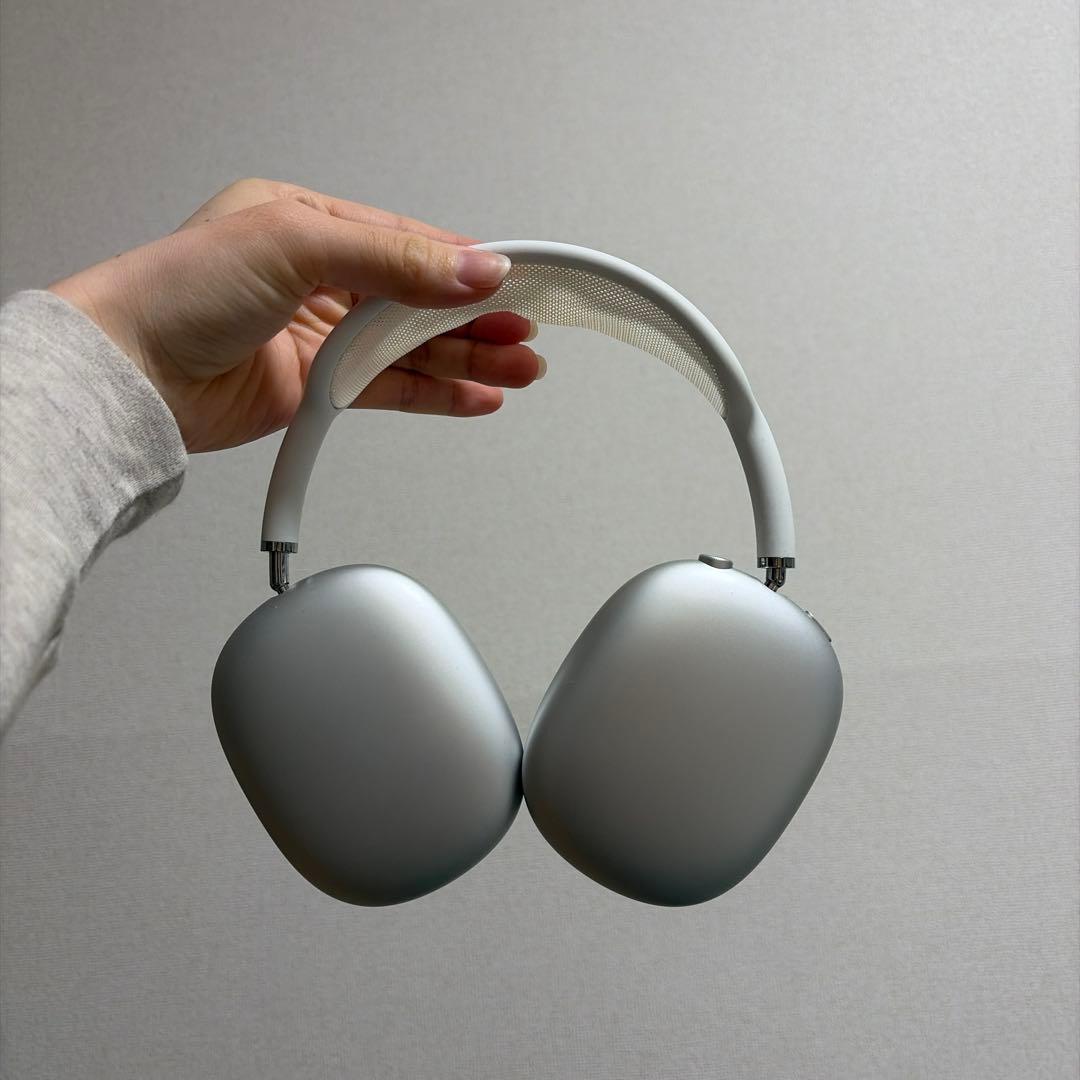 イヤホン AirPodsMAX