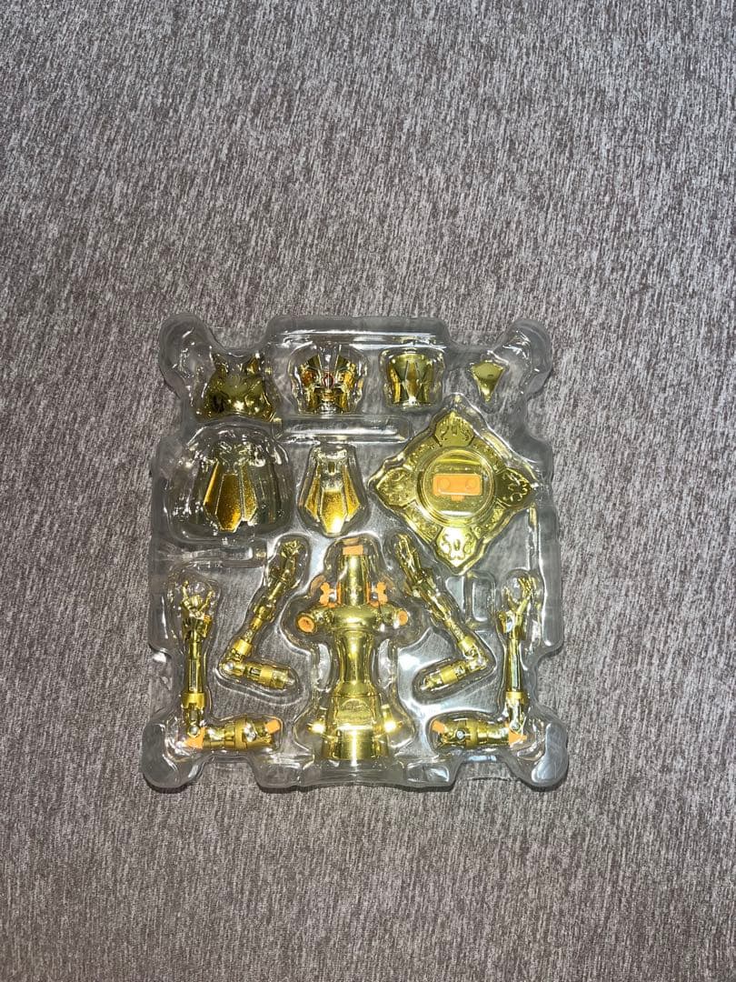 聖闘士星矢 聖闘士聖衣神話 サガプレミアムセット