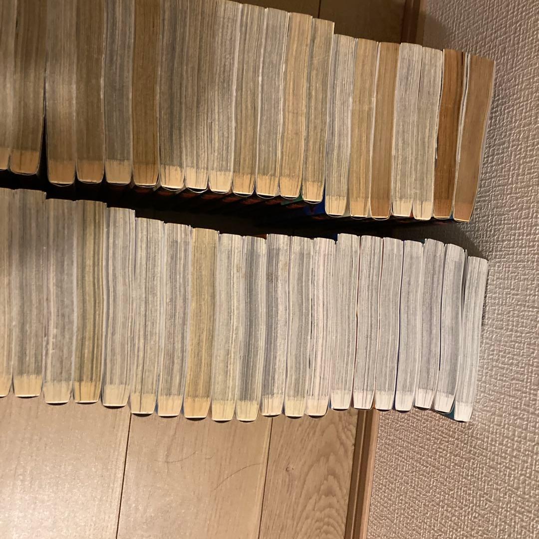 キングダム 全巻セット（1〜77）