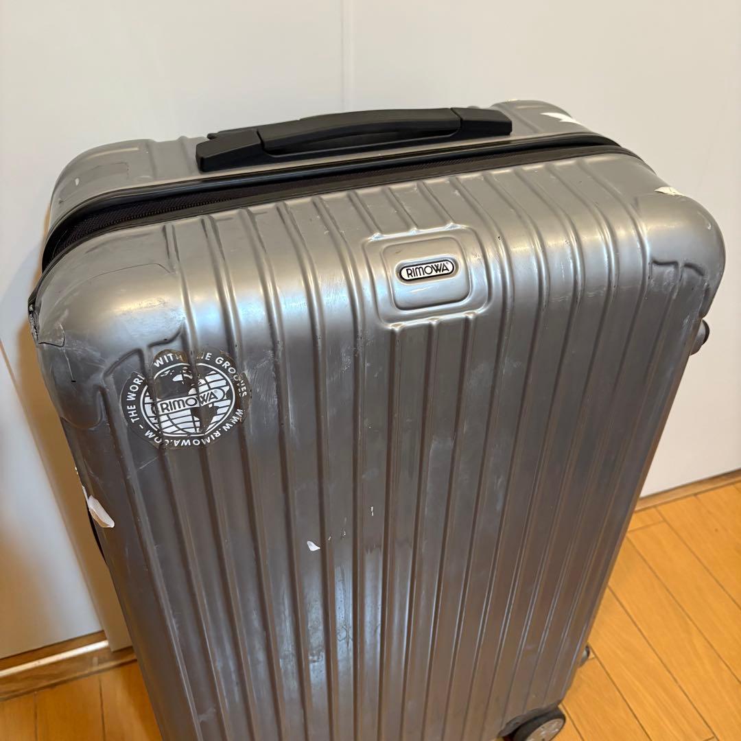 RIMOWA SALSA 64L スーツケース