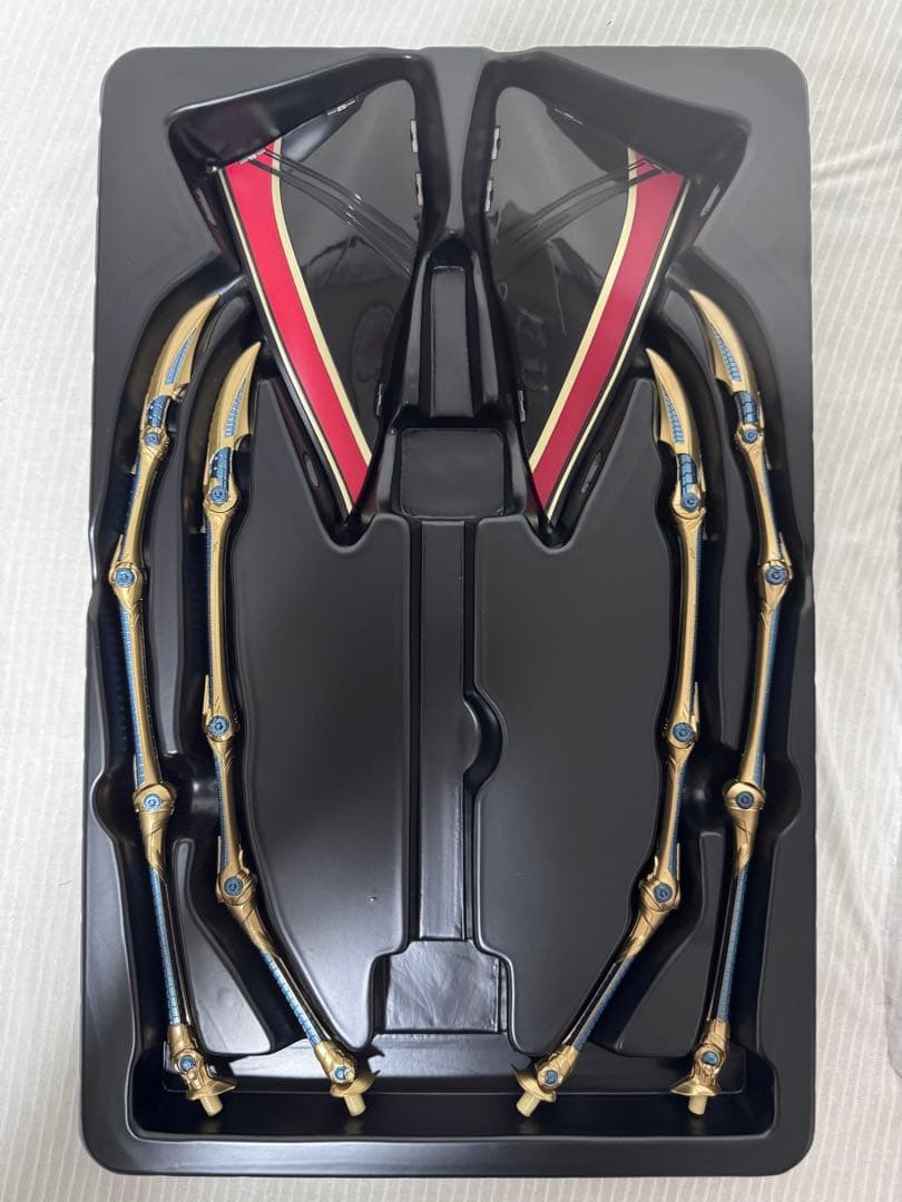 ホットトイズ　スパイダーマン　ノー・ウェイ・ホーム 3体セット